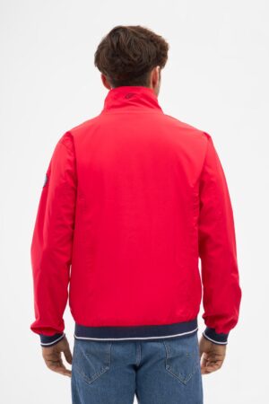 WILLIAM SPEED RED