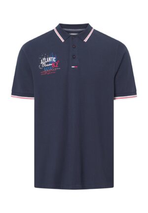 BRADFORD NAVY