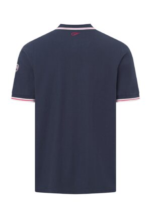 BRADFORD NAVY