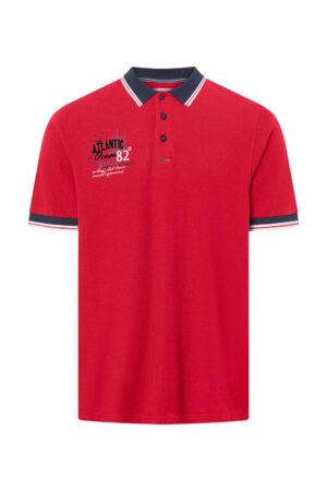 BRADFORD SPEED RED