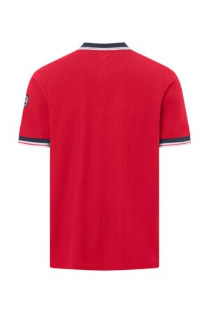 BRADFORD SPEED RED