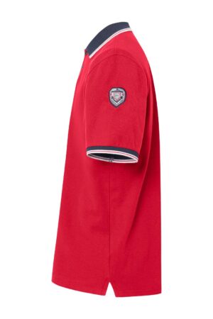 BRADFORD SPEED RED