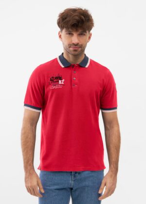 BRADFORD SPEED RED