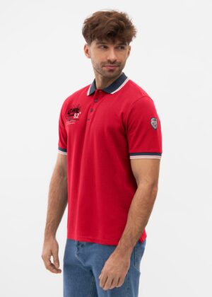 BRADFORD SPEED RED