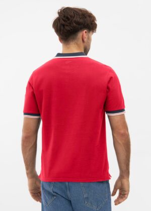 BRADFORD SPEED RED