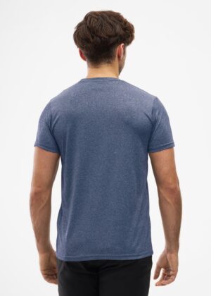 BUCK MOOD INDIGO MELANGE