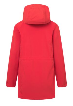 COSETTE SPEED RED