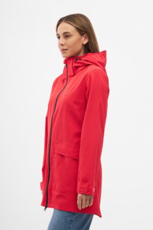 COSETTE SPEED RED