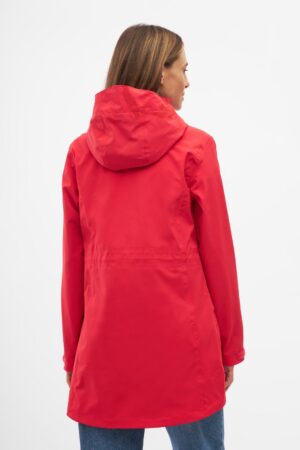COSETTE SPEED RED