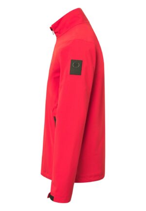 DECLAN SPEED RED