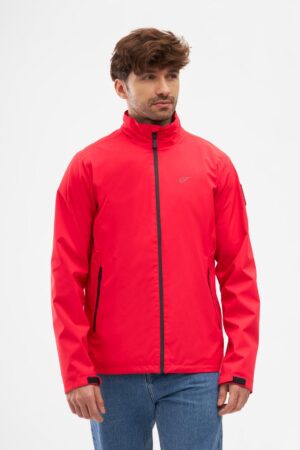 DECLAN SPEED RED