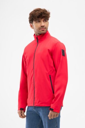 DECLAN SPEED RED