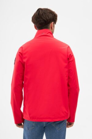 DECLAN SPEED RED