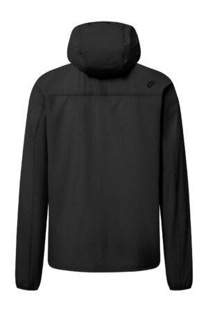 ELVEDALEN BLACK SOLID