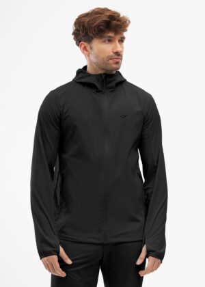 ELVEDALEN BLACK SOLID