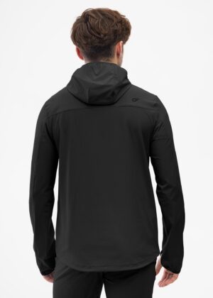 ELVEDALEN BLACK SOLID