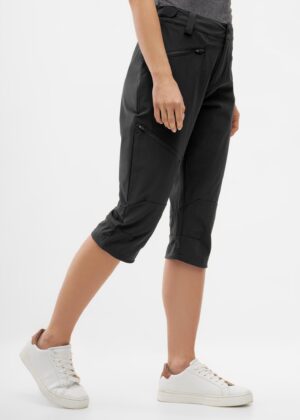ELVEDALEN BLACK SOLID