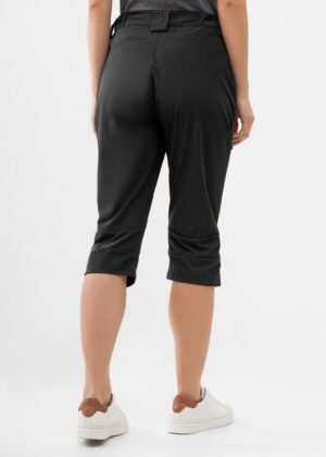 ELVEDALEN BLACK SOLID