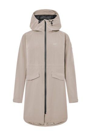 HALLIE HAY BEIGE