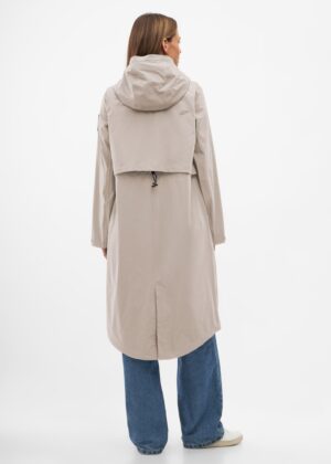 HALLIE HAY BEIGE