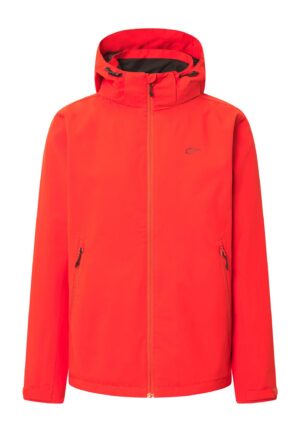 KENNEDY FIRE RED