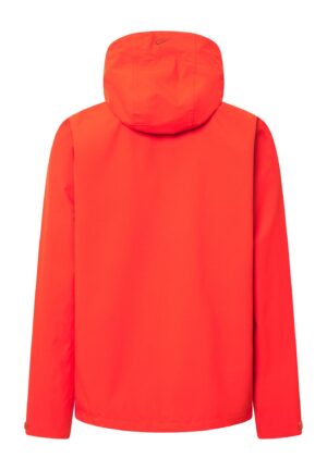 KENNEDY FIRE RED