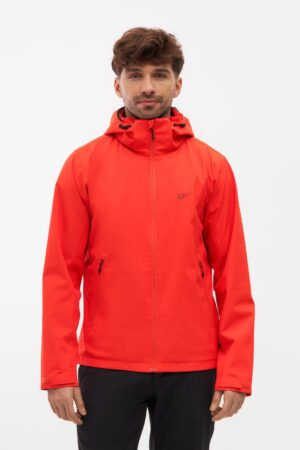 KENNEDY FIRE RED
