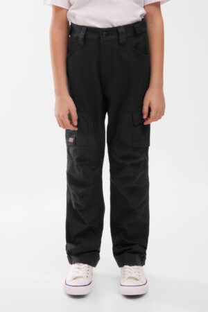 MEMPHIS BLACK SOLID