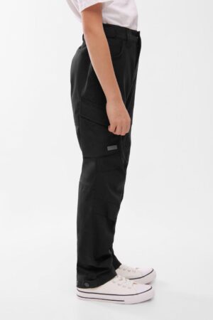 MEMPHIS BLACK SOLID