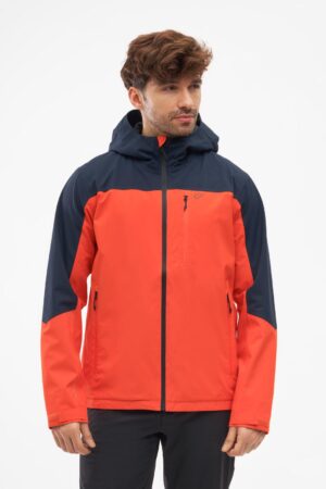 RIGI FIRE RED