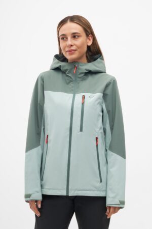 RIGI PINE GREEN