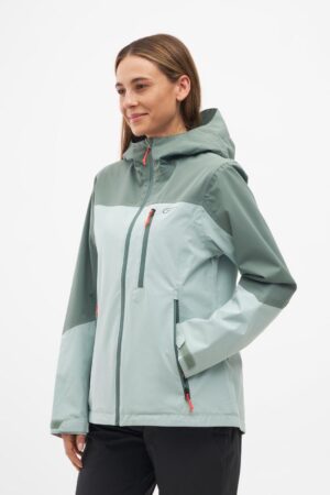 RIGI PINE GREEN
