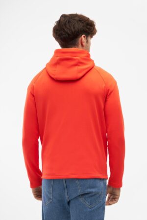 SUNNE FIRE RED