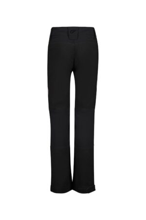 KINLIN BLACK SOLID