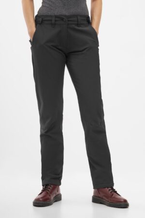 CAREZZA BLACK