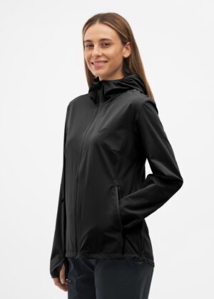 ELVEDALEN BLACK SOLID