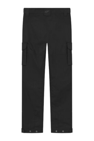 MEMPHIS BLACK SOLID