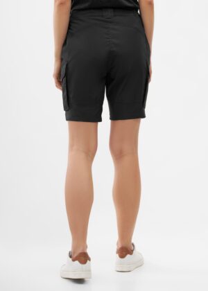 MEMPHIS BLACK SOLID