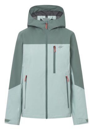 RIGI PINE GREEN