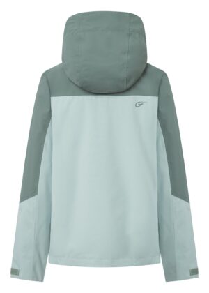 RIGI PINE GREEN