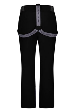 PALEY BLACK