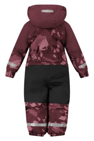 RAYNE JOSTABERRY MULTI CAMO