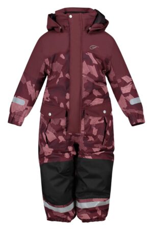 RAYNE JOSTABERRY MULTI CAMO