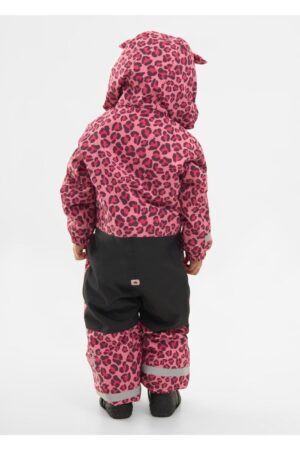 FANTASY PINK LEO
