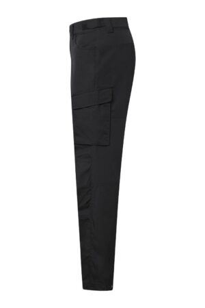 MEMPHIS BLACK SOLID