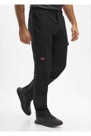 MEMPHIS BLACK SOLID