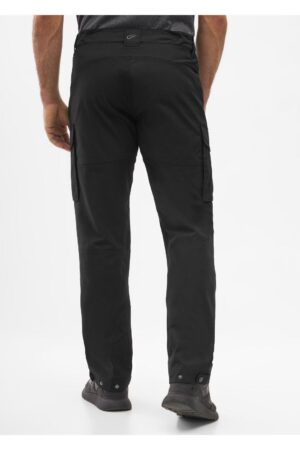 MEMPHIS BLACK SOLID