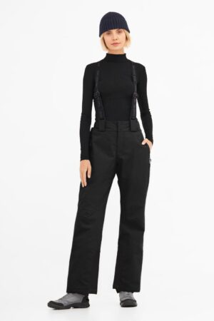 PALEY BLACK
