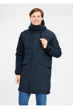 TRENT NAVY