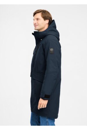 TRENT NAVY